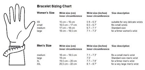 bracelet 16 cm|16 cm bracelet size chart.